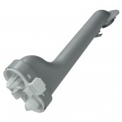 Arrivée de hélice, bras de lavage d'origine