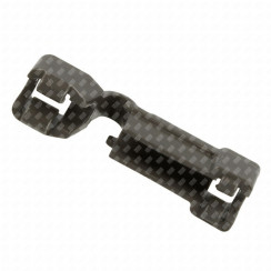 Clip de fixation pour panier inférieur