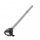 Sonde de pression (pressostat analogique) d'origine