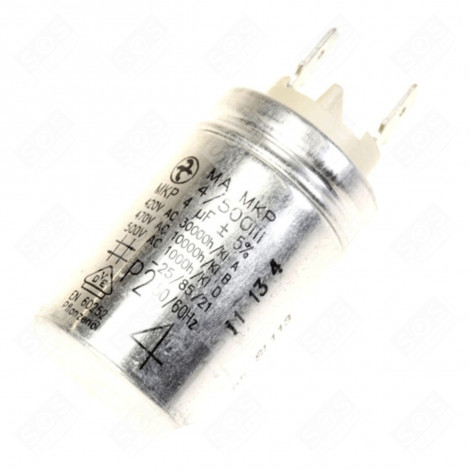 CONDENSATEUR HOTTE - 00420266