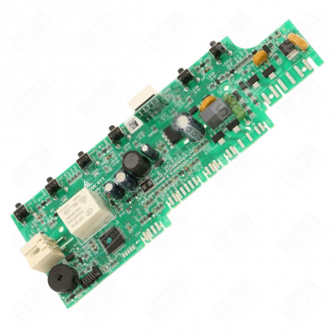 MODULE PROGRAMMÉ LAVE-VAISSELLE - 49035595