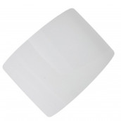 Vitre extérieure d'origine