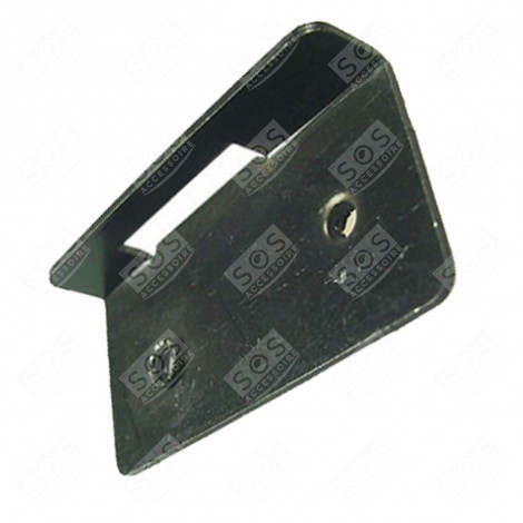 ETRIER FIXATION CHARNIÈRE DROITE (523) D'ORIGINE FOUR, CUISINIÈRE - 3530116023