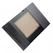 Vitre extérieure (51)