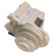 POMPE DE CYCLAGE D'ORIGINE LAVE-VAISSELLE - 481072628031, 481236158445