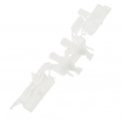 Bac à lessive, bac à détergent