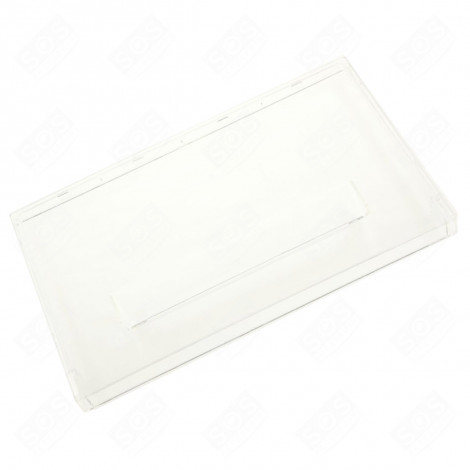 FAÇADE DE PANIER INFÉRIEUR FRIGO, RÉFRIGÉRATEUR, CONGÉLATEUR - 49032651