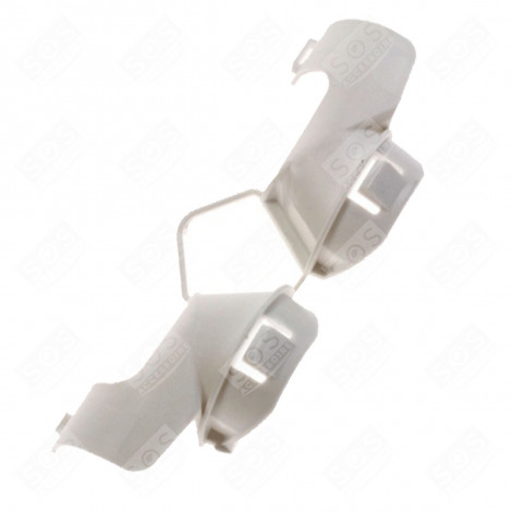 COLLIER TUYAU DE VIDANGE D'ORIGINE MACHINE À LAVER, LAVE-LINGE - C00046666