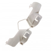 Collier tuyau de vidange d'origine