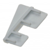 Goujon d'assemblage du conduit intérieur