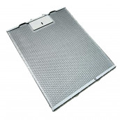 Filtre métal anti graisses (x1) d'origine