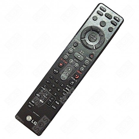 TÉLÉCOMMANDE HOME CINEMA, DVD, BLUE-RAY - AKB37026813