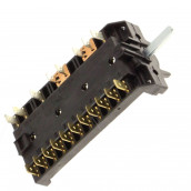 Interrupteur sélecteur