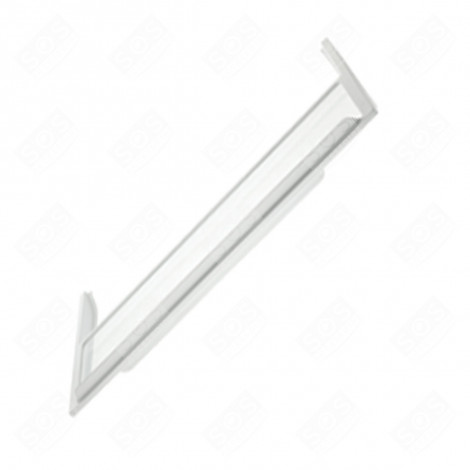 DEMI CLAYETTE, ÉTAGÈRE ARRIÈRE FRIGO, RÉFRIGÉRATEUR, CONGÉLATEUR - 00359008