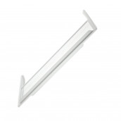 Demi Clayette, étagère arrière