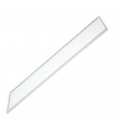 Demi Clayette, étagère avant