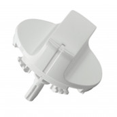 Bouton de programmateur