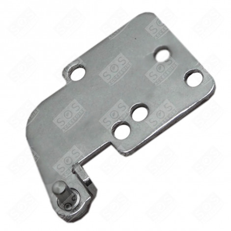 CHARNIÈRE SUPÉRIEURE GAUCHE FRIGO, RÉFRIGÉRATEUR, CONGÉLATEUR - 681331190