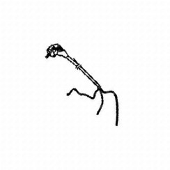 Cordon d'alimentation