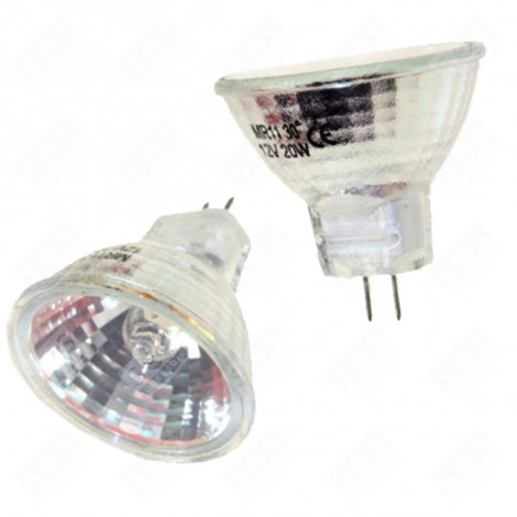AMPOULE LED HOTTE - 824610618, 824610768
