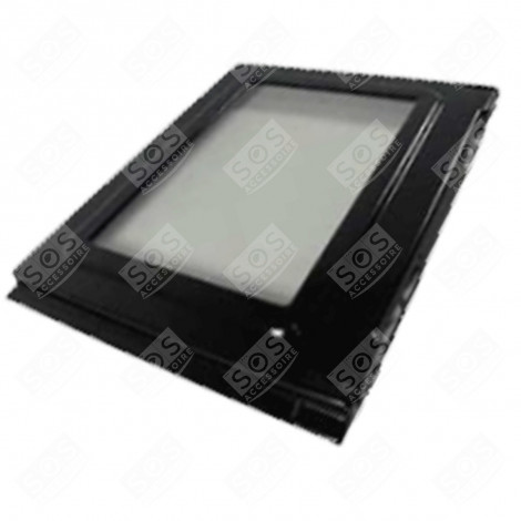CONTRE-PORTE FOUR, CUISINIÈRE - C00316204