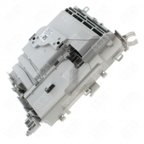 CARTE ÉLECTRONIQUE, MODULE DE COMMANDE D'ORIGINE MACHINE À LAVER, LAVE-LINGE - 481010621592, C00376547