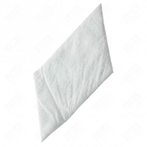 FILTRE DE SORTIE D'AIR D'ORIGINE ASPIRATEUR - 00427226