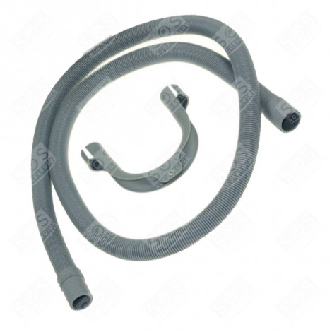 TUYAU DE VIDANGE MACHINE À LAVER, LAVE-LINGE - 481253029376