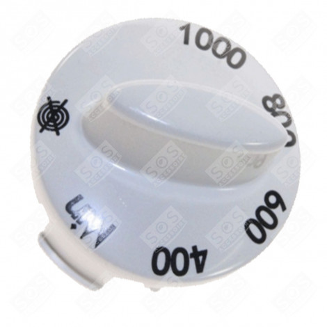 BOUTON POTENTIOMETRE MACHINE À LAVER, LAVE-LINGE - 481941258755