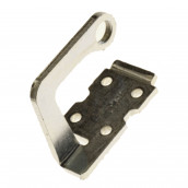 Charnière supérieure