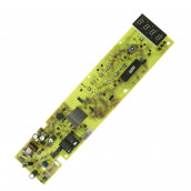 Platine de contrôle