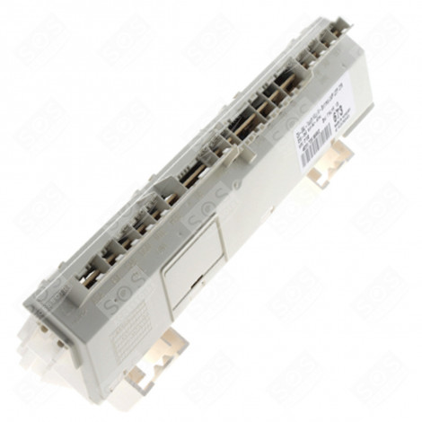 PLATINE DE CONTROLE (521 0) D'ORIGINE LAVE-VAISSELLE - 481221478693