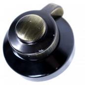 Bouton depart / cuisson (334 0) d'origine