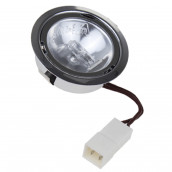 Lampe halogène complète (à l'unité)