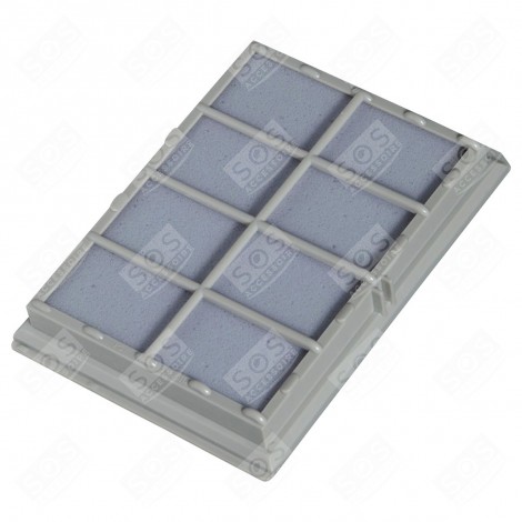 FILTRE DE PROTECTION MOTEUR D'ORIGINE ASPIRATEUR - 00574019