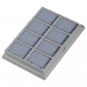 Filtre de protection moteur d'origine