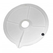 Couvercle boîtier turbine