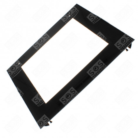 VITRE EXTÉRIEURE             -          593X452 MM FOUR, CUISINIÈRE - 481010774843