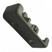 Arrêt panier supérieur