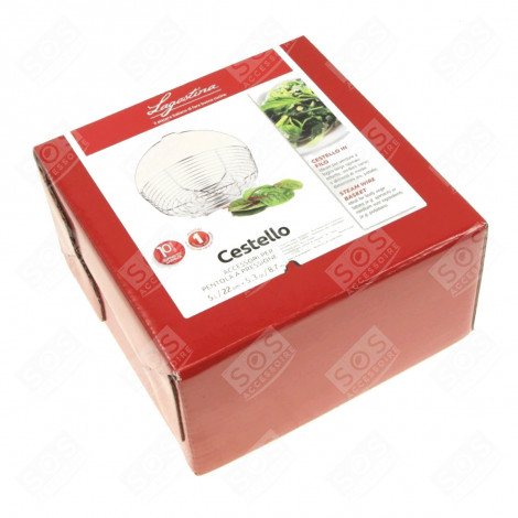 PANIER FIL 5L COCOTTE-MINUTE® - 010920260105