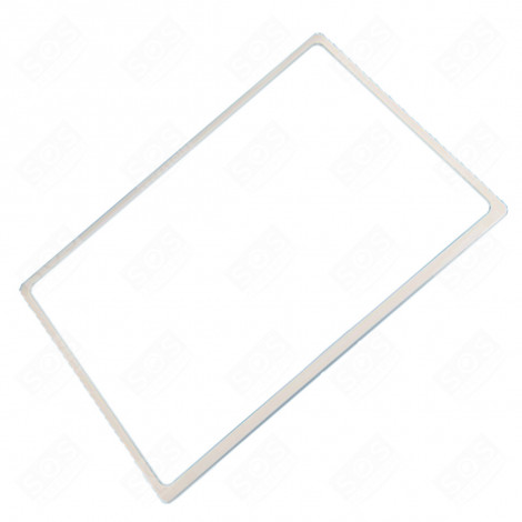 CLAYETTE, ÉTAGÈRE EN VERRE FRIGO, RÉFRIGÉRATEUR, CONGÉLATEUR - 41X2891