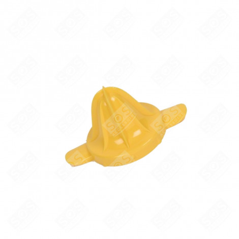 CÔNE JAUNE DIVERS PETIT MÉNAGER - SS-9100044995