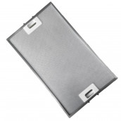 Filtre métal anti graisse (à l'unité) d'origine