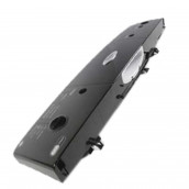 Bandeau marron d'origine