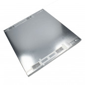 Facade porte noire d'origine