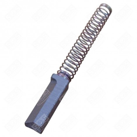 CHARBON MOTEUR (X1) ROBOT MÉNAGER - W10380496, W10260958