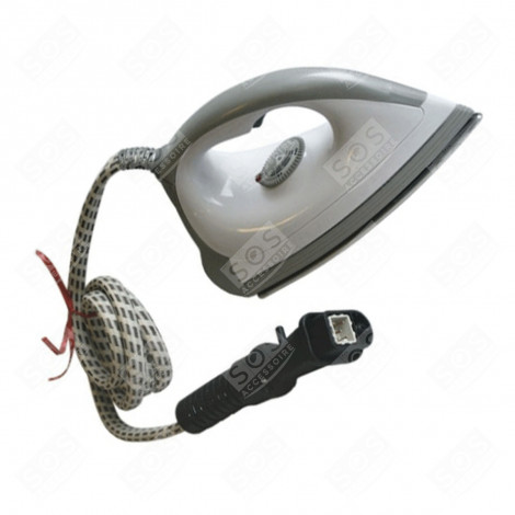 KIT FER COMPLET NETTOYEUR VAPEUR - 500350520
