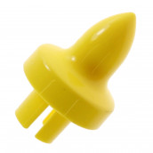Flotteur jaune Flotteur jaune