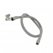 Tuyau de vidange universel 2.50m