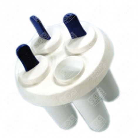 ACCESSOIRE À GLACES POUR SMOOTHIE ROBOT MÉNAGER - KW705351